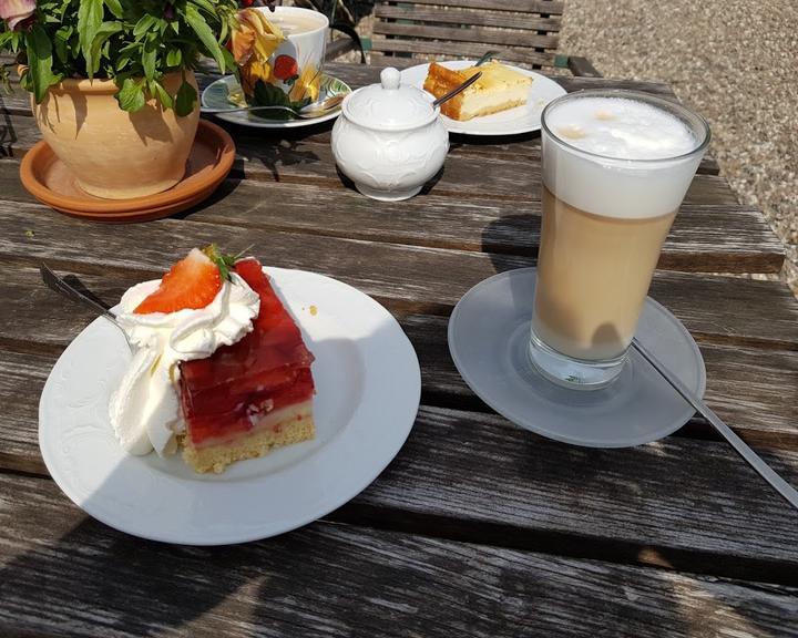 Café Zum Ziegelhof