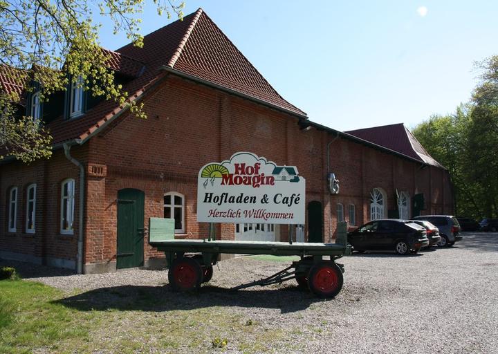 Café Zum Ziegelhof