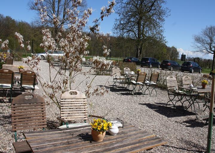 Café Zum Ziegelhof